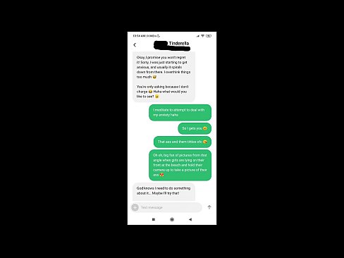 ❤️ Dodao sam novu papučicu iz Tindera u svoj harem (uključen razgovor sa Tinderom) Analni porno kod nas bs.epicshowdown.top ❌️